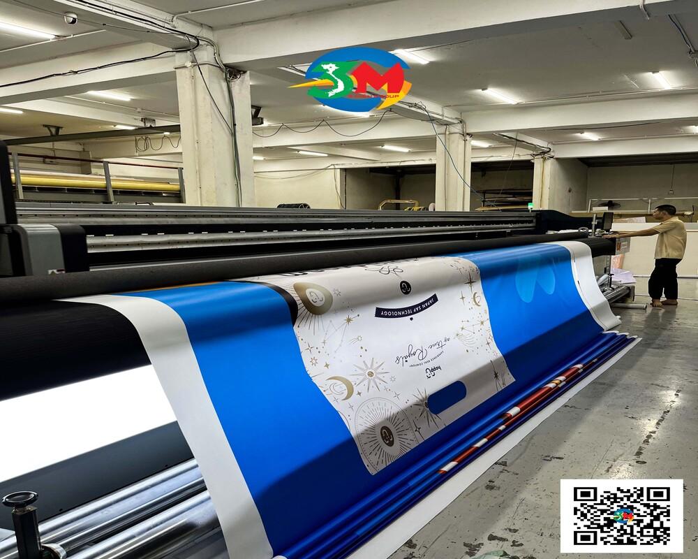 In Khổ 6m8 Không Cần Ghép Nối